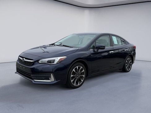 Used 2020 Subaru Impreza 2.0i Limited image 1