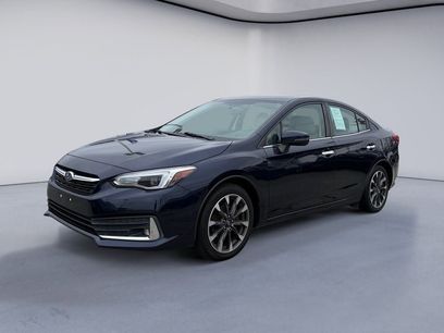 Used 2020 Subaru Impreza 2.0i Limited