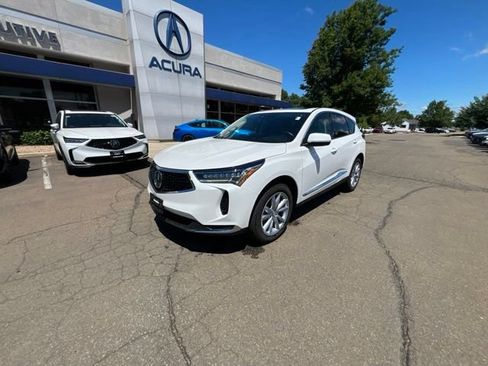 Used 2023 Acura RDX AWD image 34