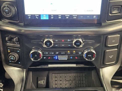 New 2025 Ford F150 Platinum w/ Equipment Group 702A High AWD/4WD image 28