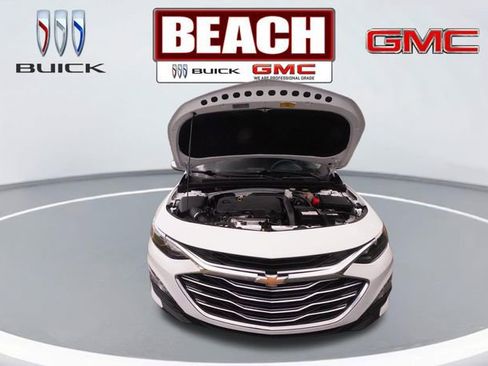Used 2023 Chevrolet Malibu LT image 8