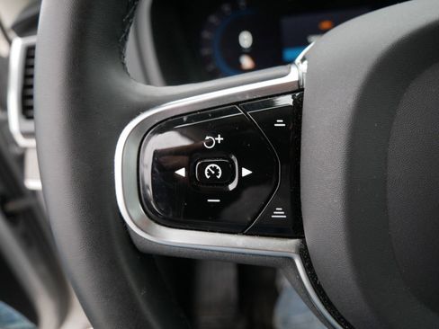 Certified 2023 Volvo XC90 T8 Ultimate w/ Protection Package Premier image 24