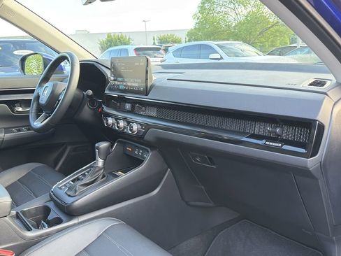 Used 2024 Honda CR-V EX-L image 19