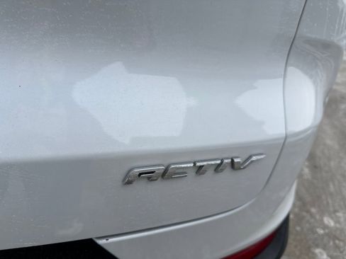 Certified 2023 Chevrolet TrailBlazer ACTIV w/ Sun and Liftgate Package image 14