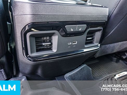 Used 2026 GMC Sierra 1500 AT4 w/ AT4 Premium Package image 61