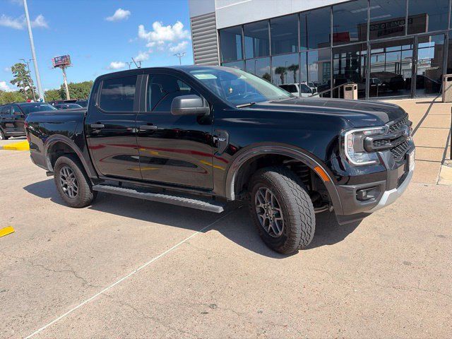 Used 2024 Ford Ranger XLT w/ Equipment Group 301A High RWD image 13