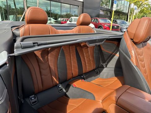 Used 2022 BMW M850i xDrive M850i xDrive w/ M Carbon Exterior Package image 49