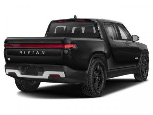 Used 2023 Rivian R1T Adventure image 2