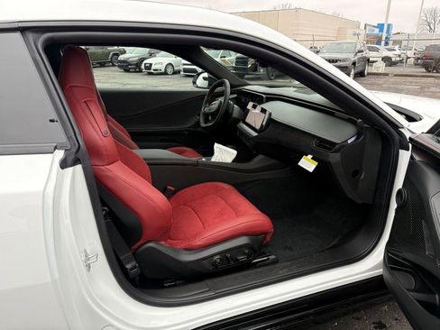 New 2026 Dodge Charger Scat Pack image 10