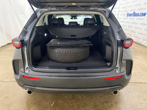 Certified 2024 MAZDA CX-50 AWD 2.5 S w/ Cargo Package image 16