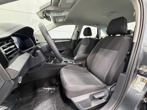 New 2026 Volkswagen Jetta S FWD image 20
