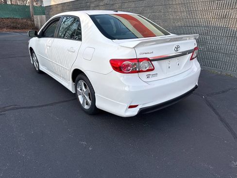 Used 2012 Toyota Corolla S image 26