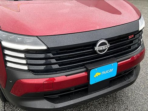 Used 2025 Nissan Kicks SR w/ SR Premium Package image 32