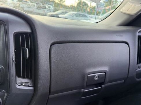 Used 2015 Chevrolet Silverado 2500 W/T w/ WT Fleet Convenience Package AWD/4WD image 30