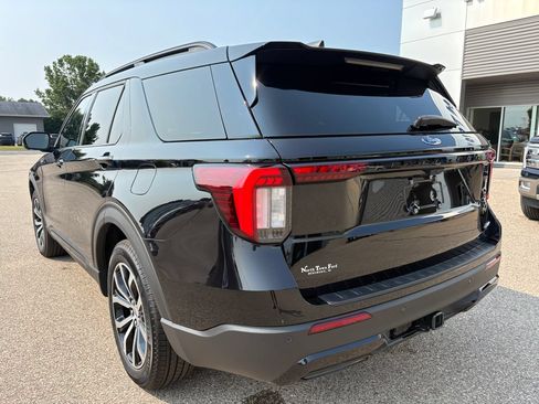 Used 2026 Ford Explorer ST-Line AWD/4WD image 8