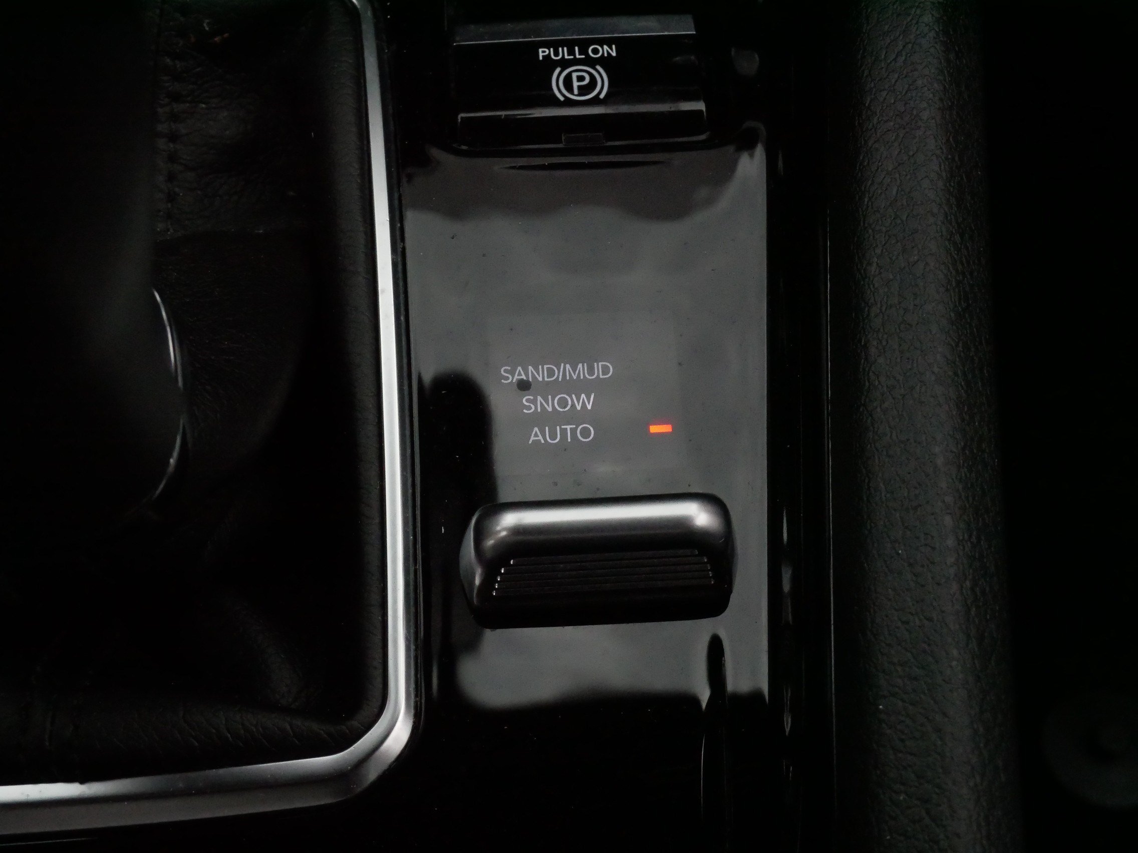 Certified 2022 Jeep Compass Limited AWD/4WD image 28