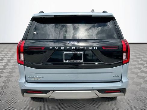 New 2026 Ford Expedition Max Platinum AWD/4WD image 5