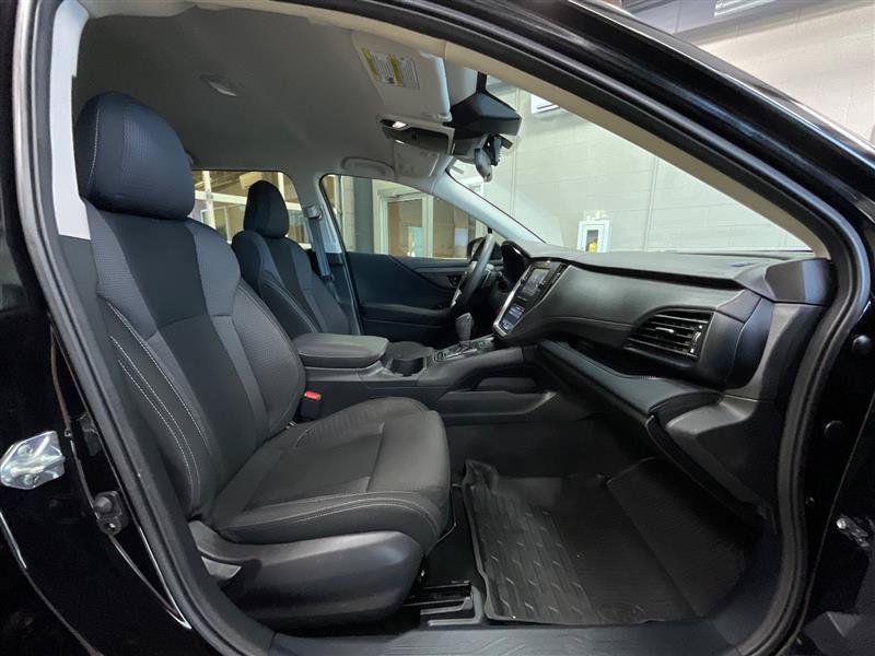 Used 2024 Subaru Outback AWD/4WD image 28