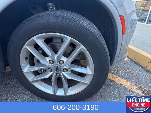 Used 2024 Dodge Durango GT image 4