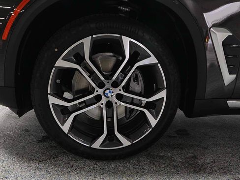 Used 2026 BMW X5 xDrive40i w/ Climate Comfort Package AWD/4WD image 5