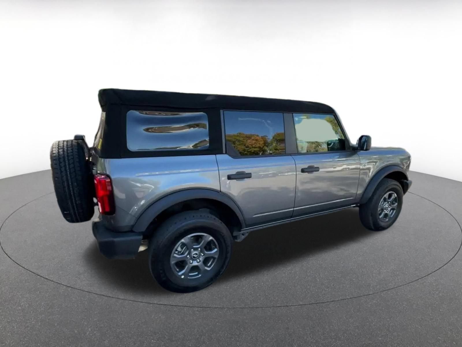 Used 2026 Ford Bronco Big Bend AWD/4WD image 13