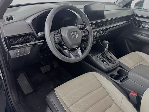 Certified 2023 Honda CR-V Sport Touring image 9