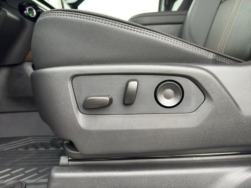 New 2026 Chevrolet Silverado 3500 High Country w/ High Country Premium Package image 12