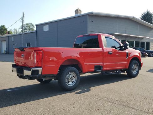 Used 2019 Ford F350 XL w/ XL Value Package RWD image 4