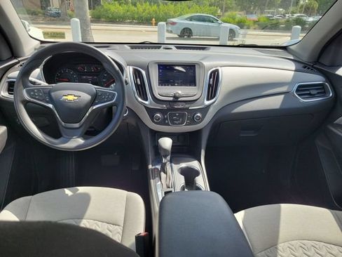 Used 2023 Chevrolet Equinox LS FWD image 12