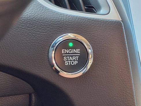 Used 2024 Ford Edge SEL w/ Convenience Package AWD/4WD image 21