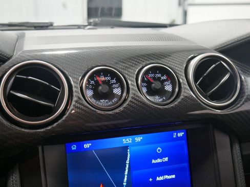 Certified 2020 Ford Mustang Shelby GT350 w/ Technology Package image 17