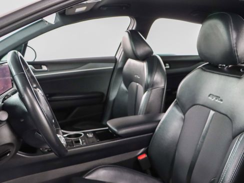 Used 2023 Kia K5 GT-Line w/ GT-Line Premium Package image 23