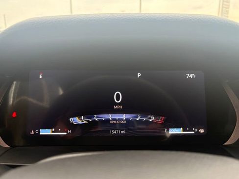 Certified 2024 Jeep Grand Cherokee Altitude image 18