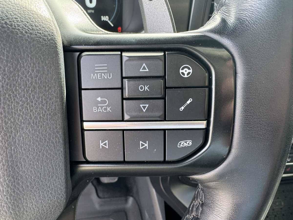 Used 2023 Ford F150 Raptor AWD/4WD image 20