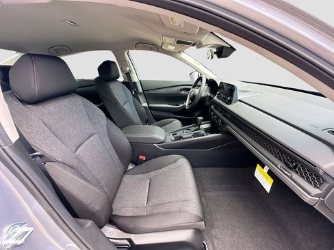 New 2025 Honda Accord LX image 21