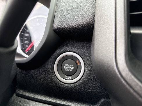 New 2026 RAM 3500 Tradesman w/ Chrome Appearance Group image 31