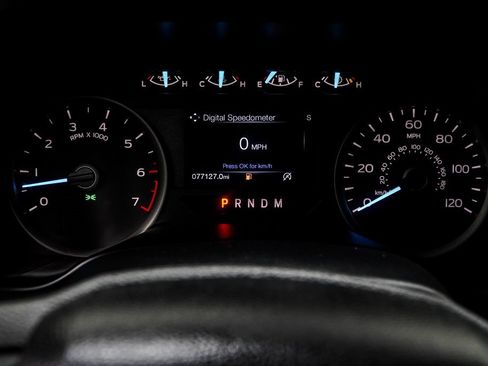 Used 2020 Ford F150 XLT w/ Equipment Group 302A Luxury image 32