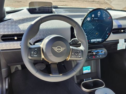 New 2026 MINI Cooper S FWD image 11