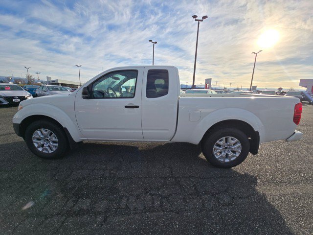 Used 2021 Nissan Frontier S AWD/4WD image 6