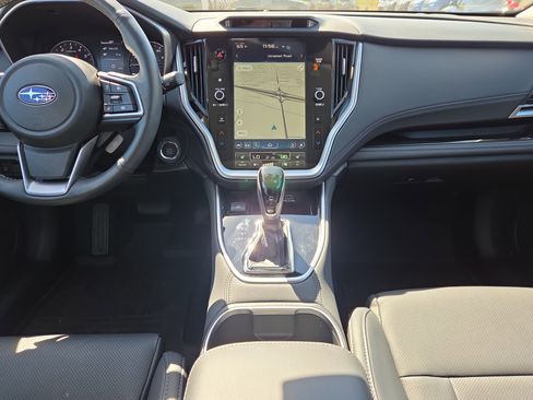 Certified 2025 Subaru Outback Limited image 24