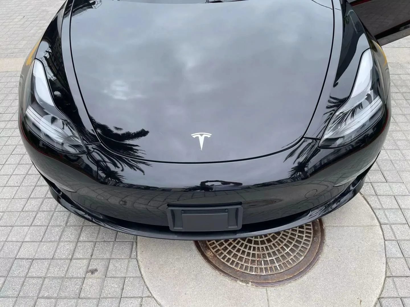 Used 2023 Tesla Model 3 Standard Range RWD image 31