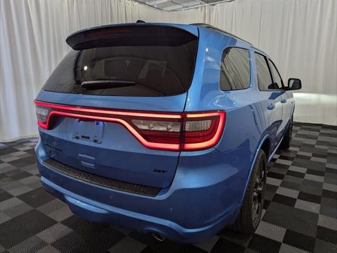 New 2026 Dodge Durango GT AWD/4WD image 46