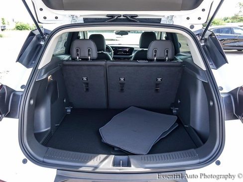 New 2026 Buick Encore GX Preferred w/ Advanced Technology Package image 22