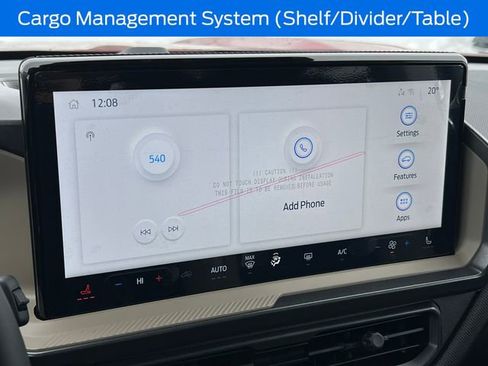 New 2025 Ford Bronco Sport Big Bend image 24