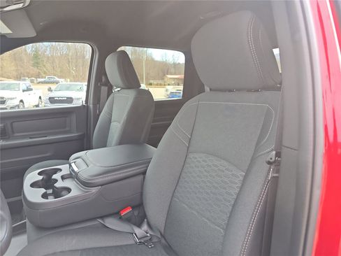 New 2026 RAM 2500 Tradesman image 21