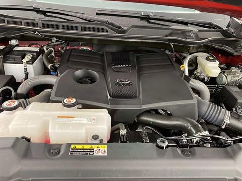 Used 2023 Toyota Tundra SR5 w/ SR5 Premium Package AWD/4WD image 30