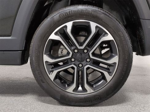 Certified 2023 Jeep Compass Limited image 14