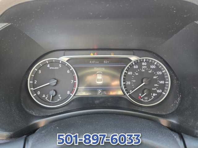 Used 2024 Nissan Sentra SV FWD image 27