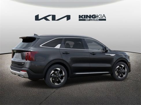 New 2025 Kia Sorento SX Prestige image 7