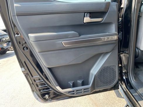 New 2025 Toyota Tacoma TRD Off-Road AWD/4WD image 60